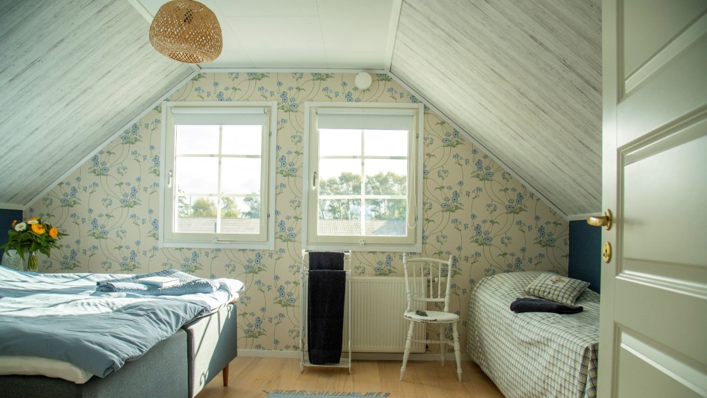 Anettes Bed & Breakfast Falster