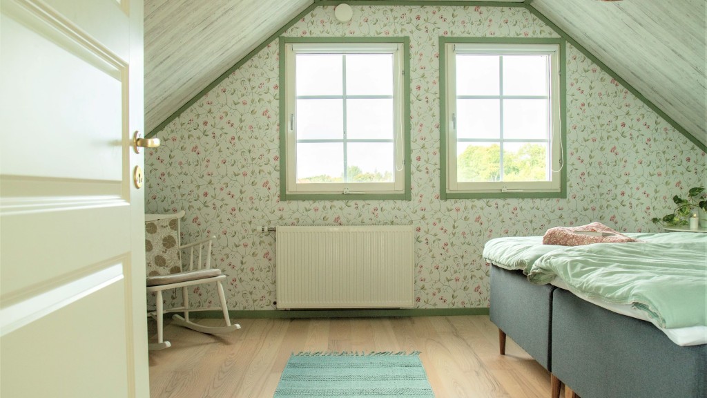 Anettes Bed & Breakfast Falster