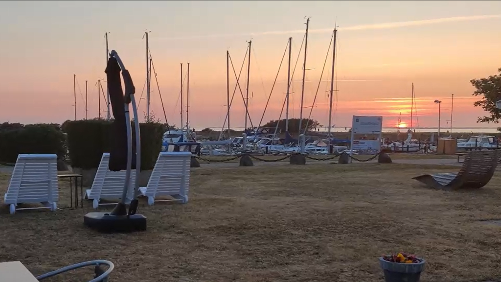 Restaurant Bramgåsen