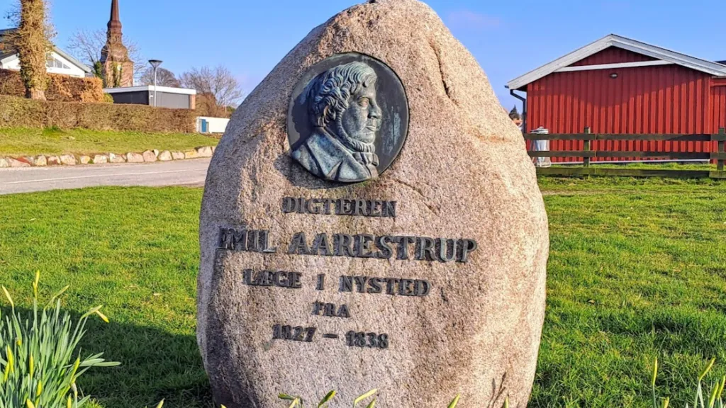 Emil Aarestrups Hus 5