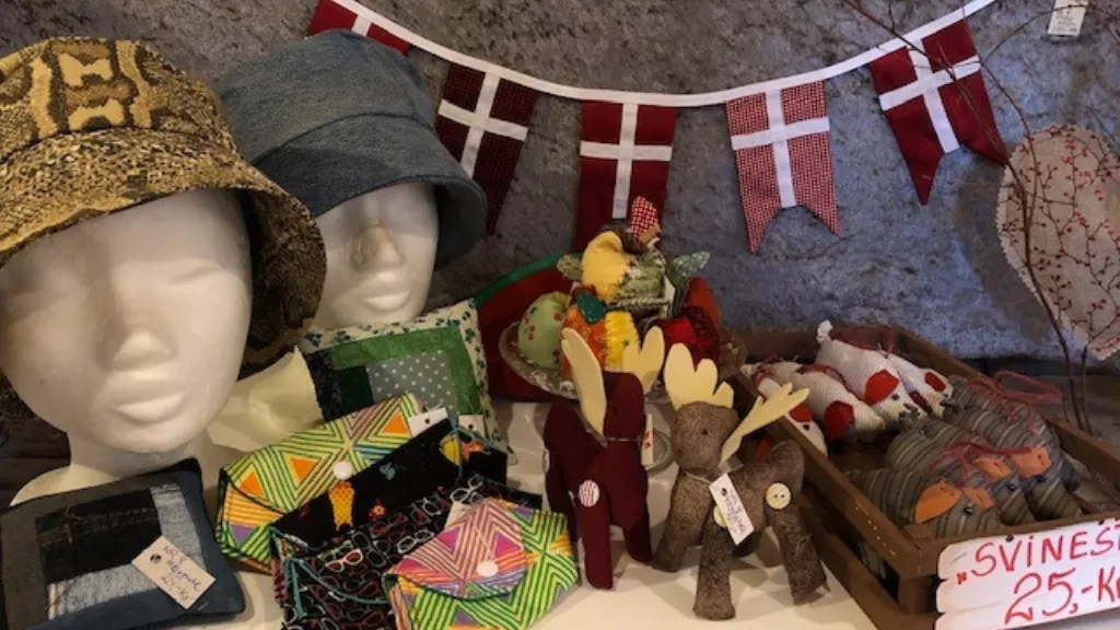 Hvedemagasinet
