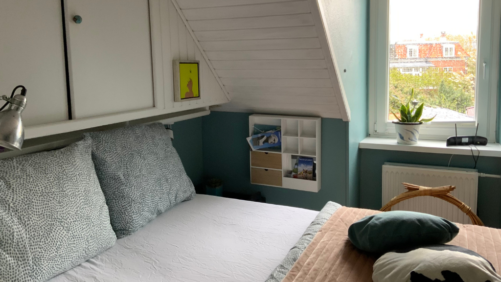 Spiced Bed & Breakfast