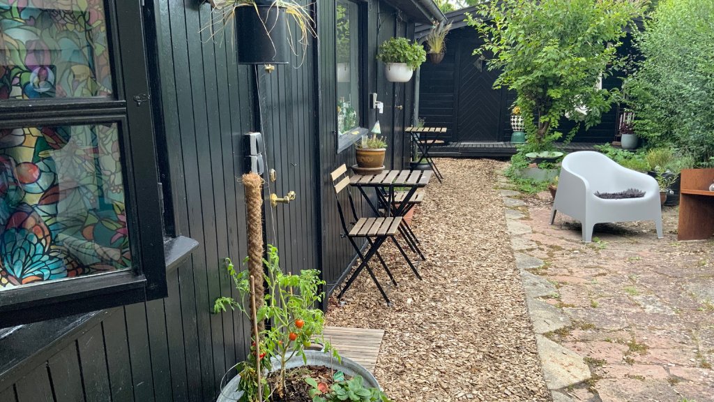 Spiced Bed & Breakfast