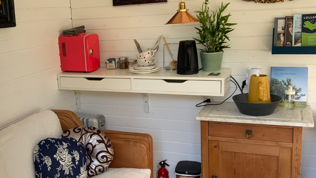 Spiced Bed & Breakfast