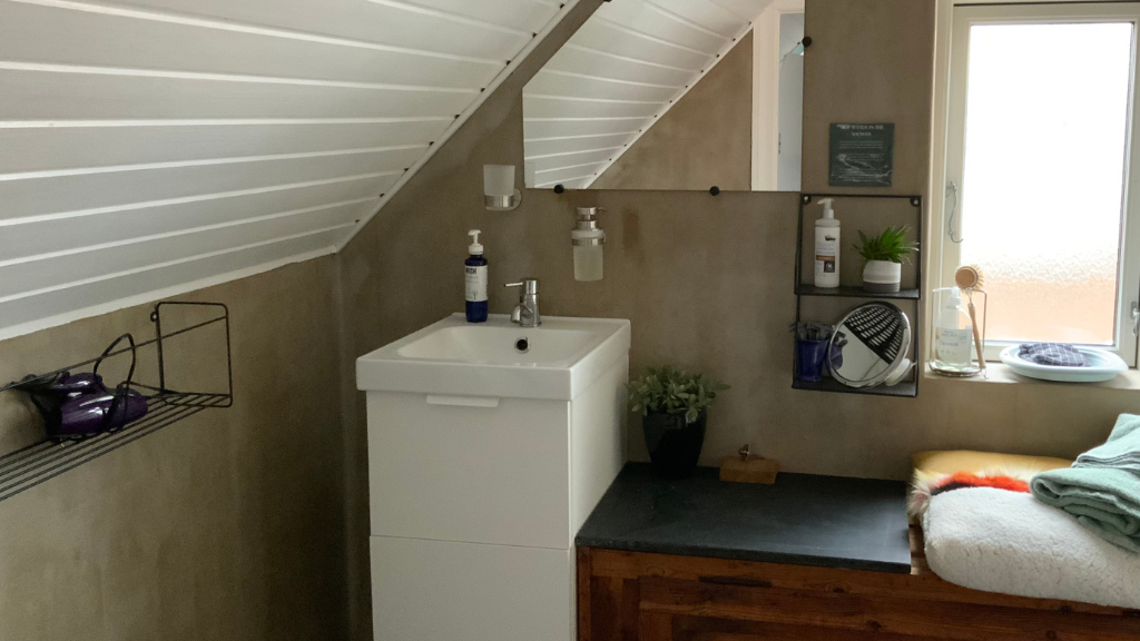 Spiced Bed & Breakfast