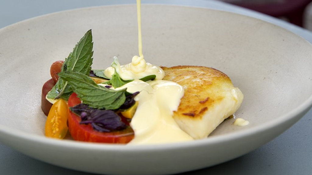 Pomle Nakke Restaurant