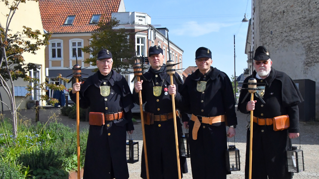 Maribo Tourist bureau