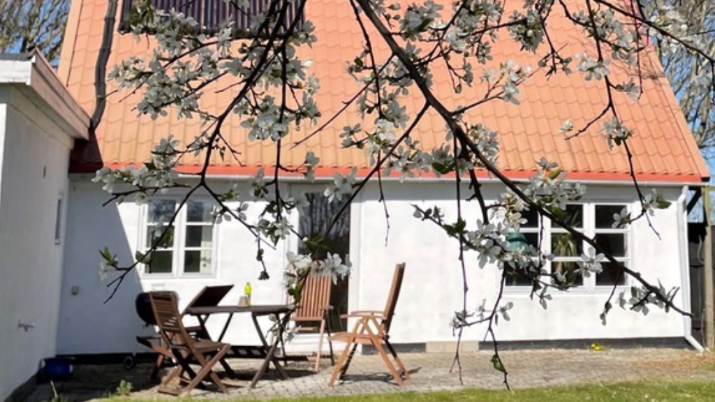 Æblehuset (The Apple House)