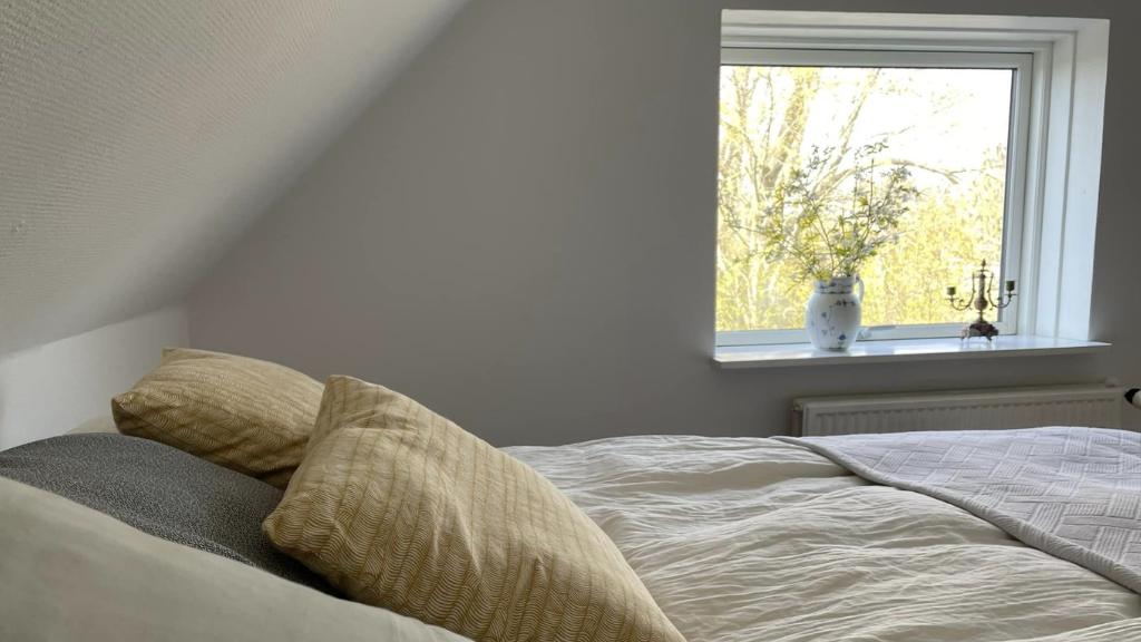 Æblehuset (The Apple House)