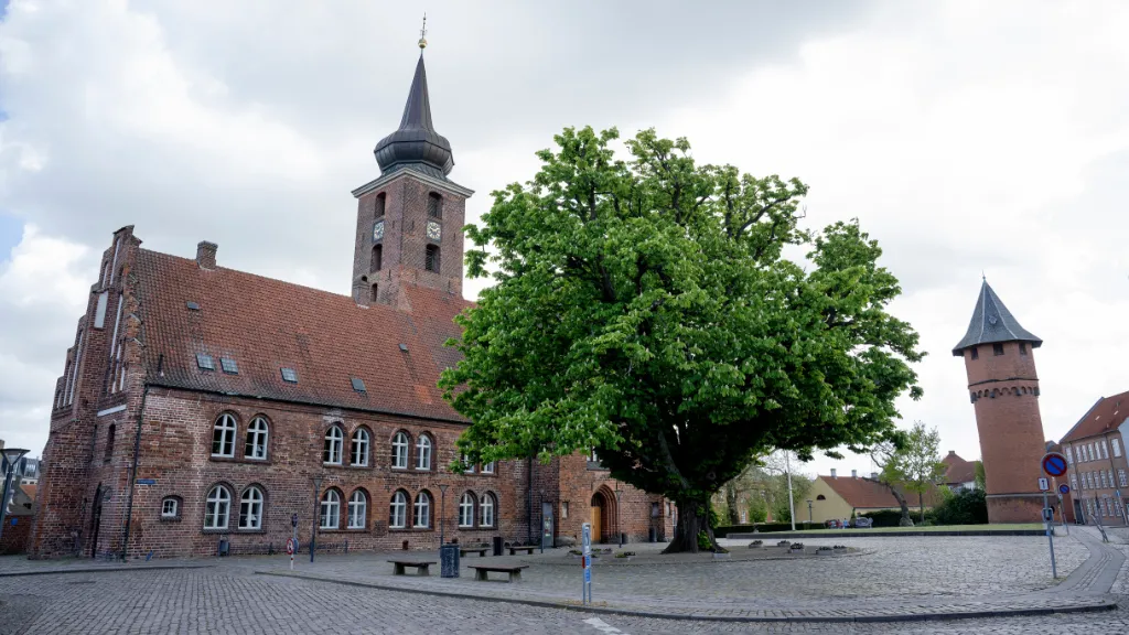 Klosterkirken