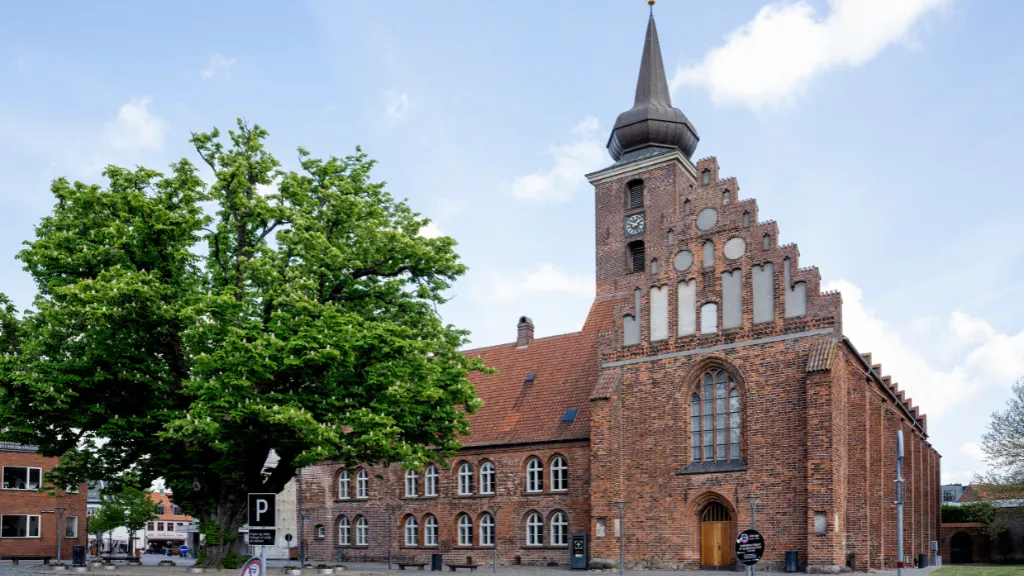 Klosterkirken