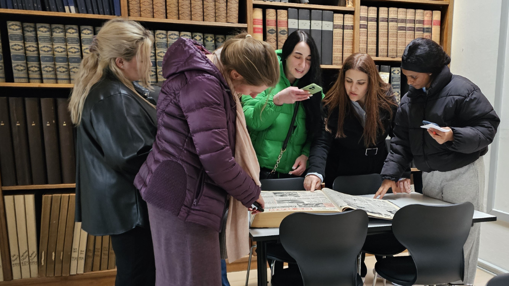 Historiens Hus Nakskov