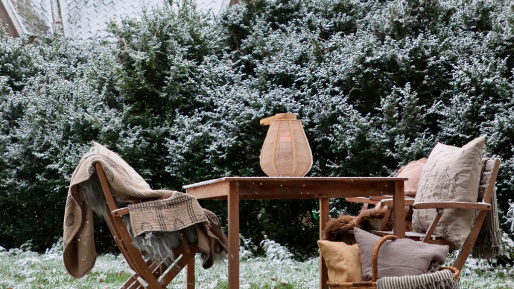 Knuthenborg vinter camp