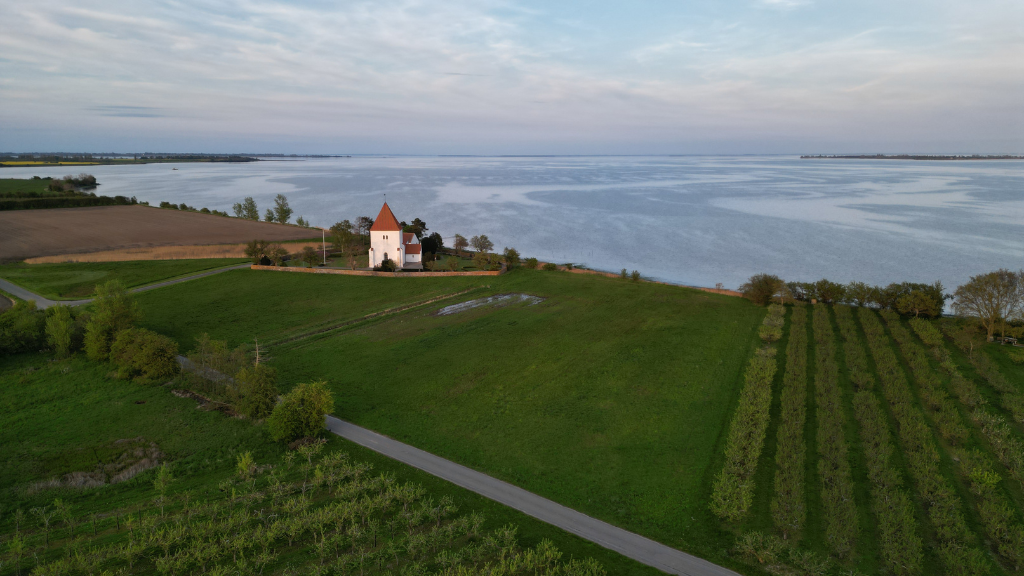 Fejø Organic Garden