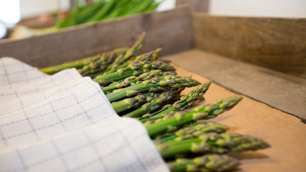Marielyst gårdbutik