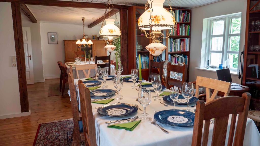 Restaurant Lev