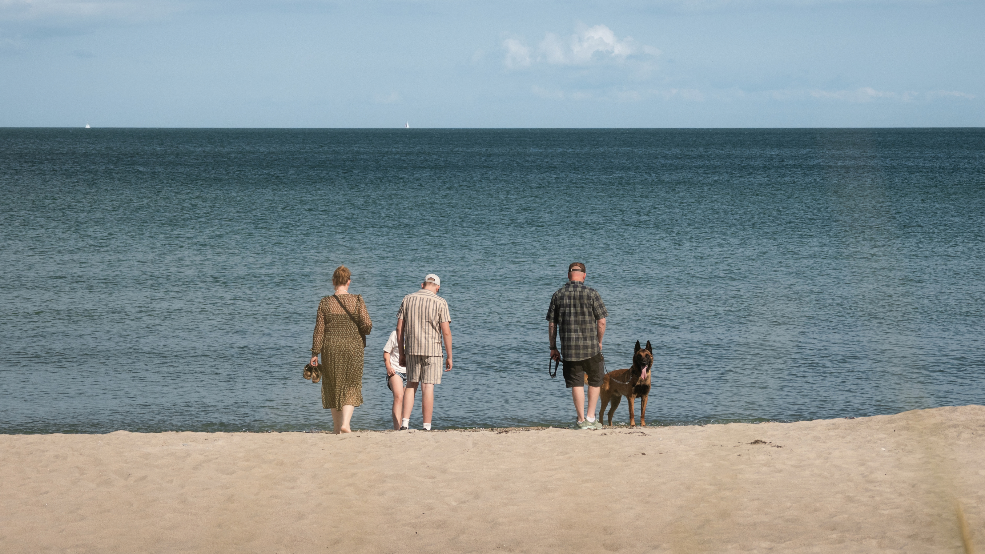 Ulslev Strand