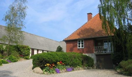 Bed & Breakfast Eskilstrup