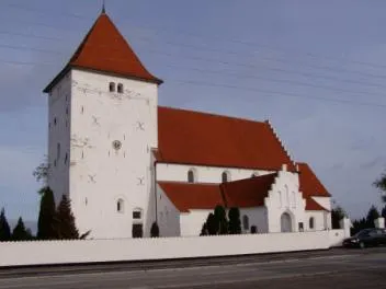 toreby Kirke