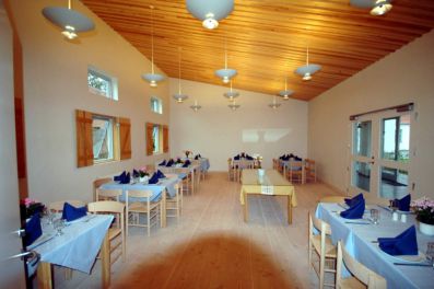 The Monastery of Saint Bridget