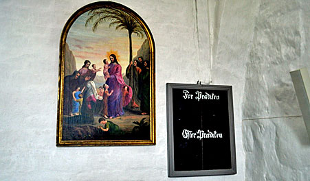 Visit Lolland-Falster