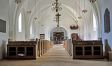 Visit Lolland-Falster