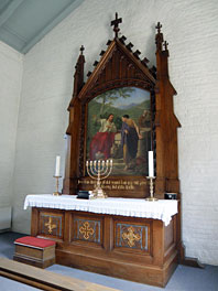 Visit Lolland-Falster