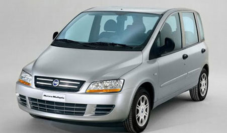 Autocentro A/S - Nykøbing F