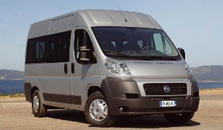 Autocentro A/S - Nykøbing F