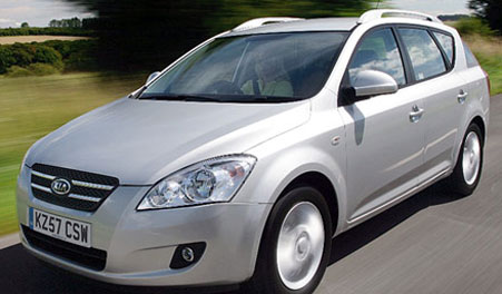 Autocentro A/S - Nykøbing F