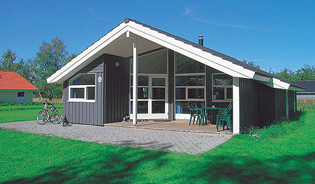 Dansommer - Marielyst og Kramnitse