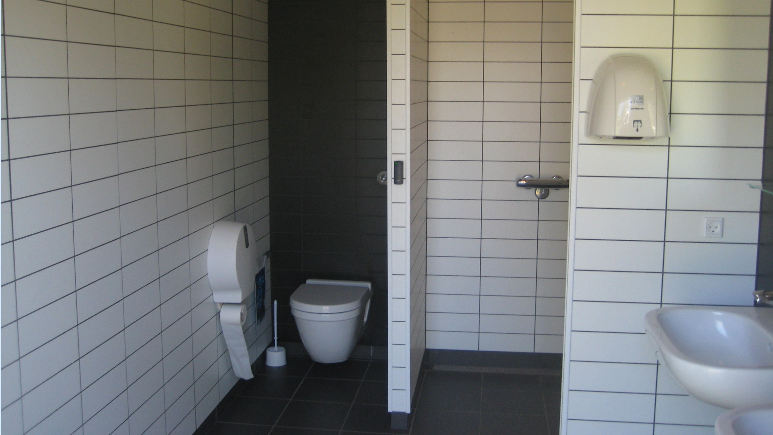 Marielyst Ny Camping