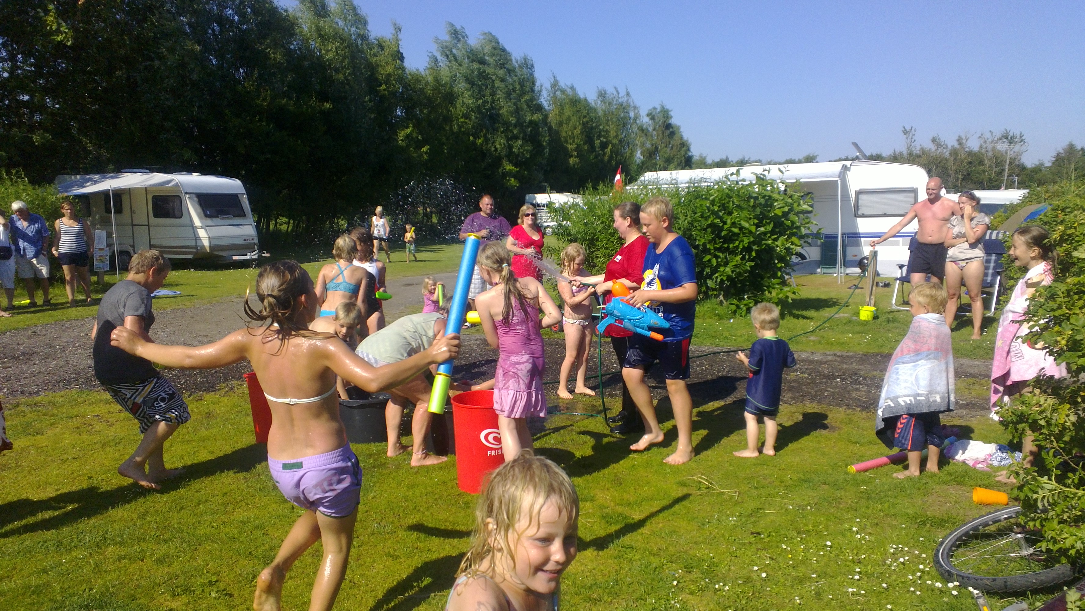 Marielyst Ny Camping