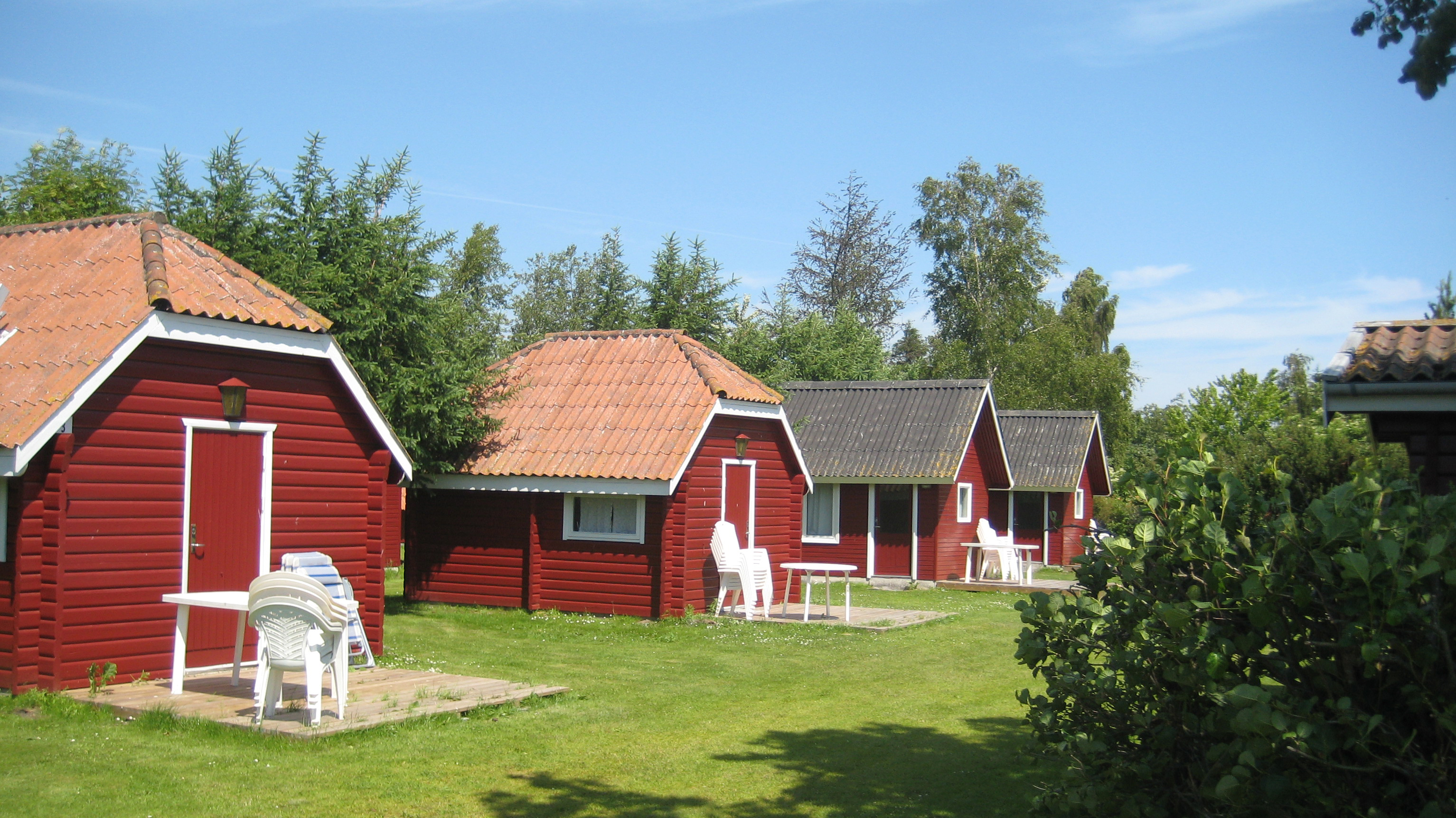 Marielyst Ny Camping