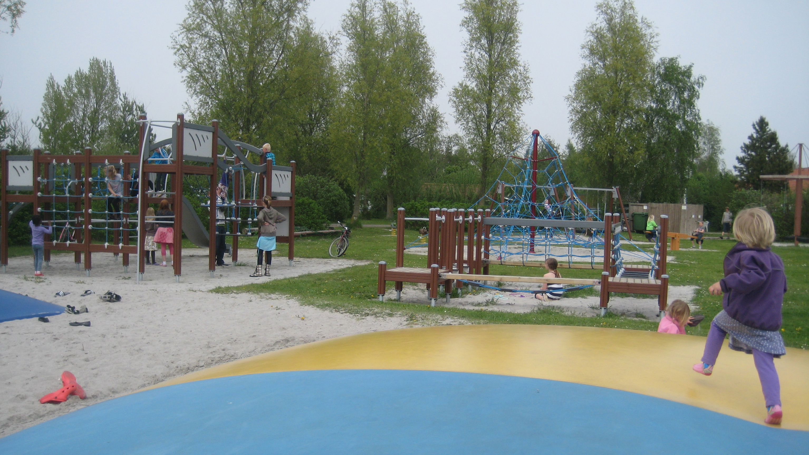 Marielyst Ny Camping