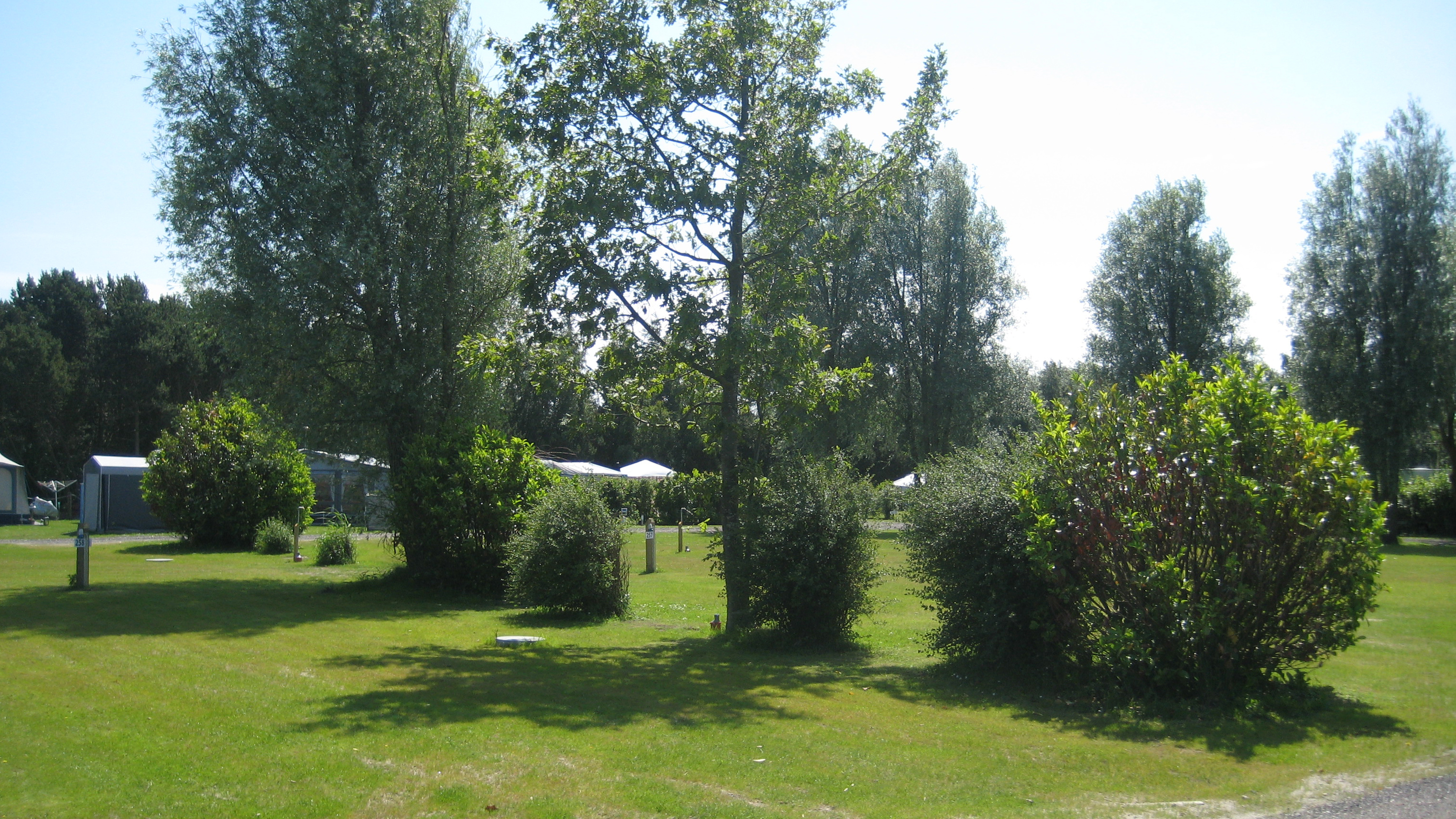 Marielyst Ny Camping