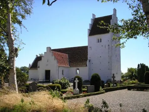 Askø Kirke