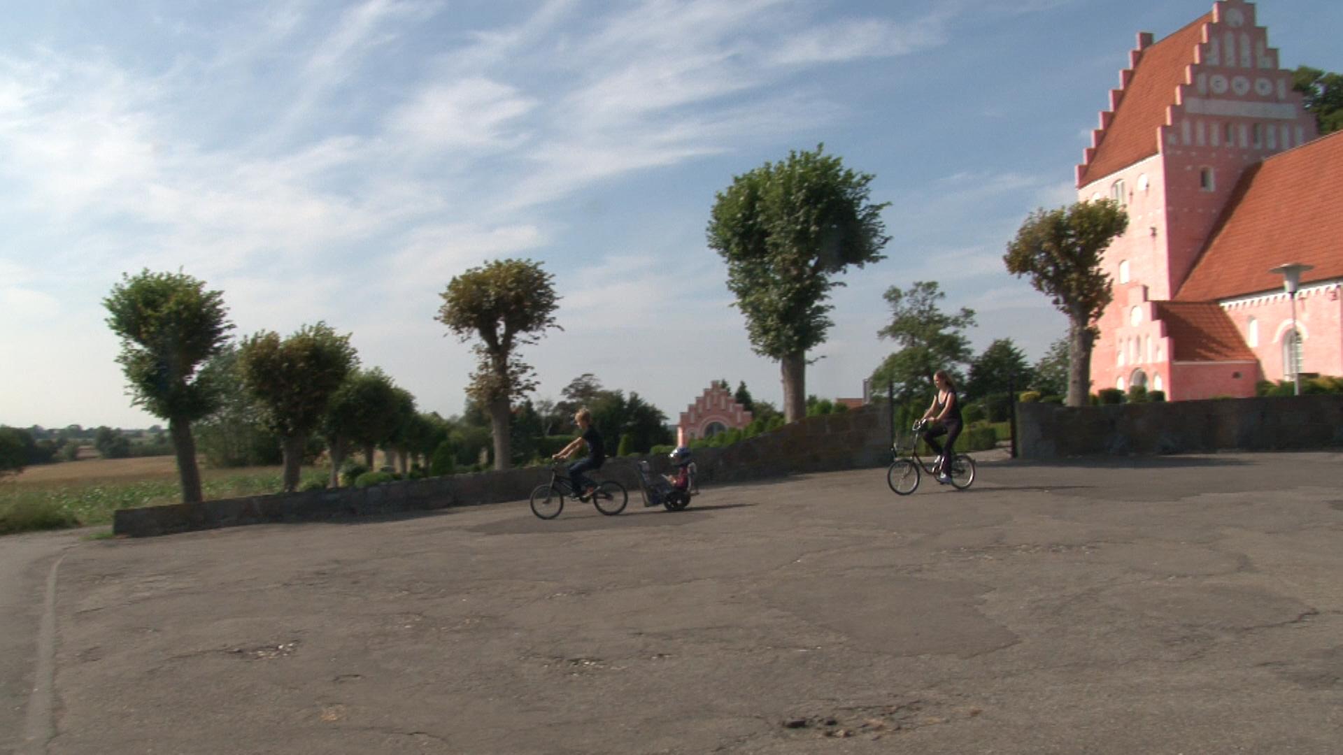 Stubbekøbing - Aastrup Kirke