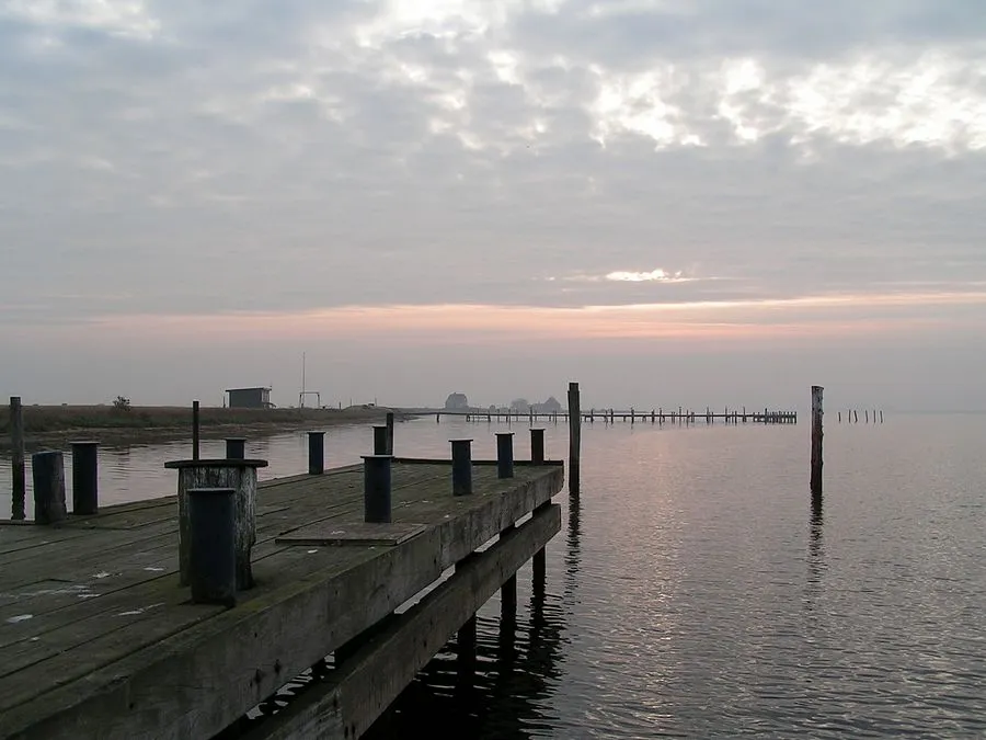 Albuen – natural area