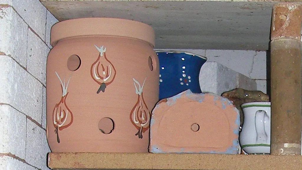 Radbjerg Keramik