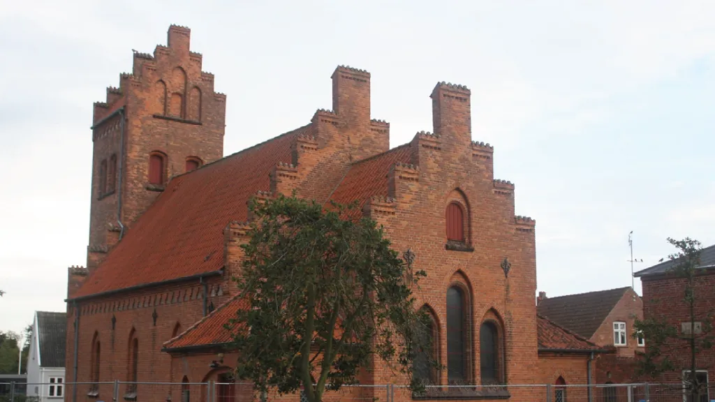 Sct. Birgitta Kirken