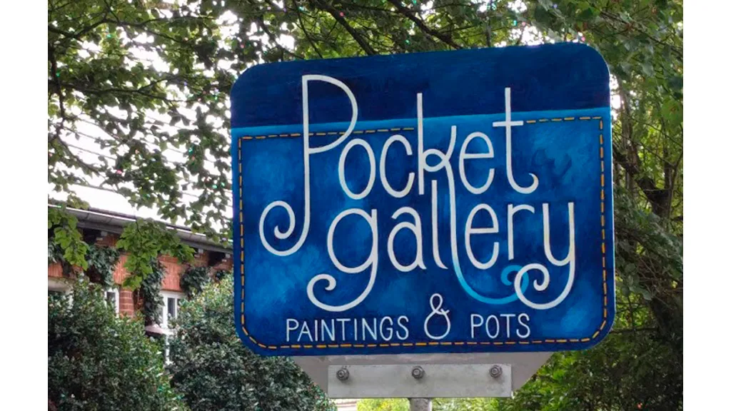 pocket gallery 4