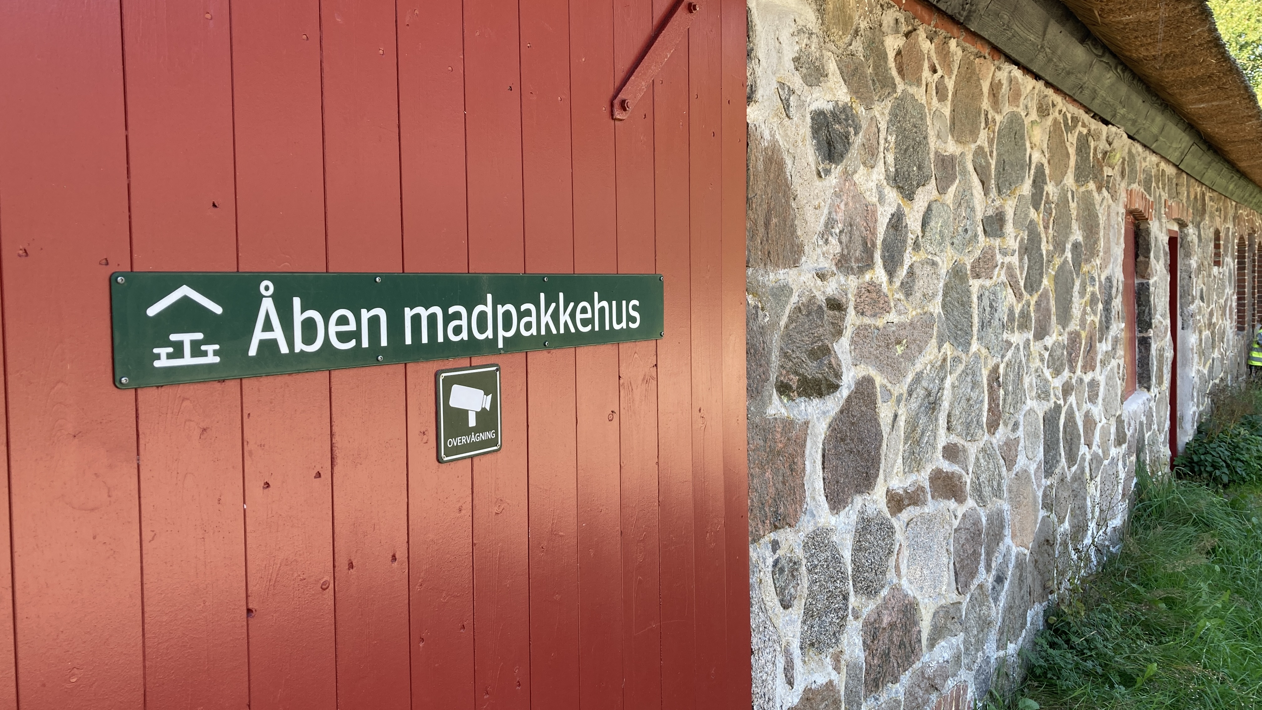 Kovadsbæk cykelrute