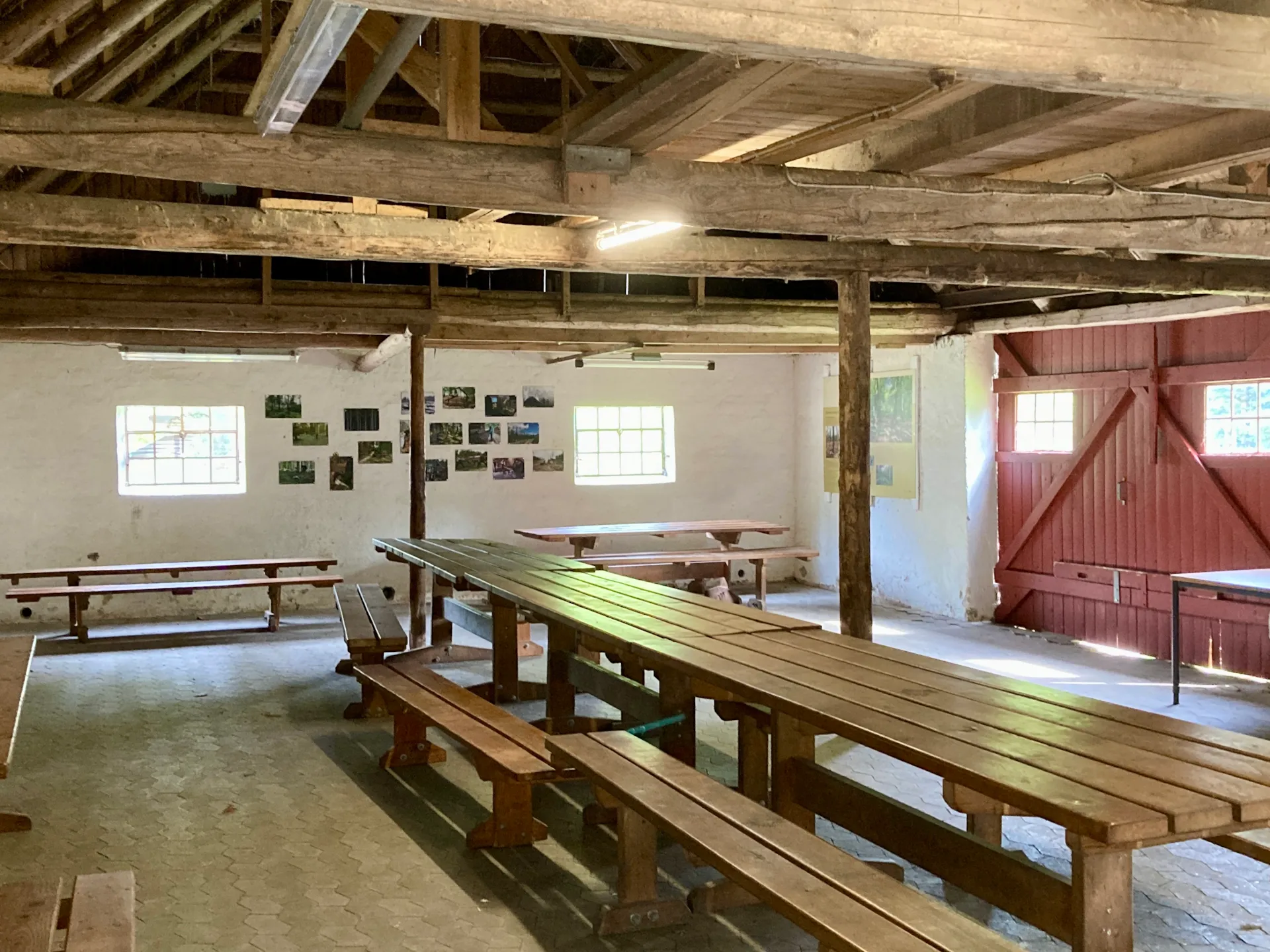 Vedstedskovhus - Lunchbox