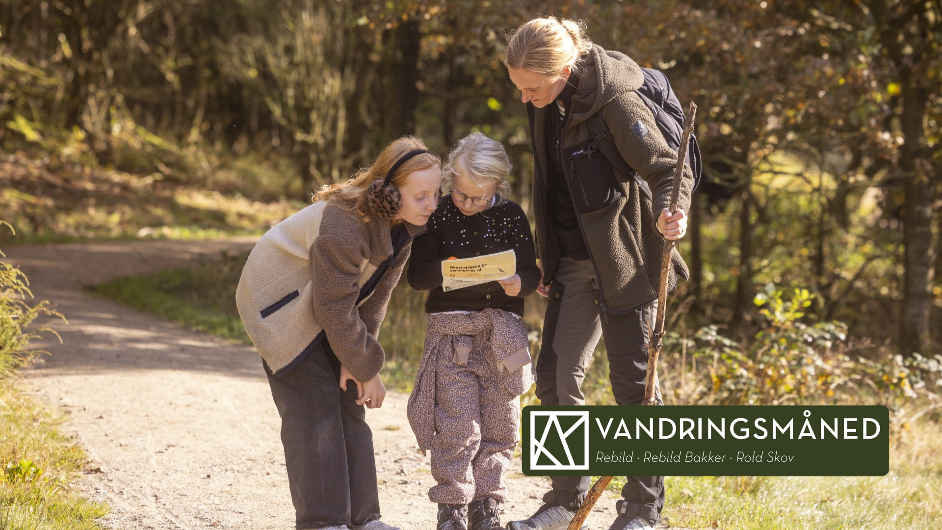 Eventyrvandring