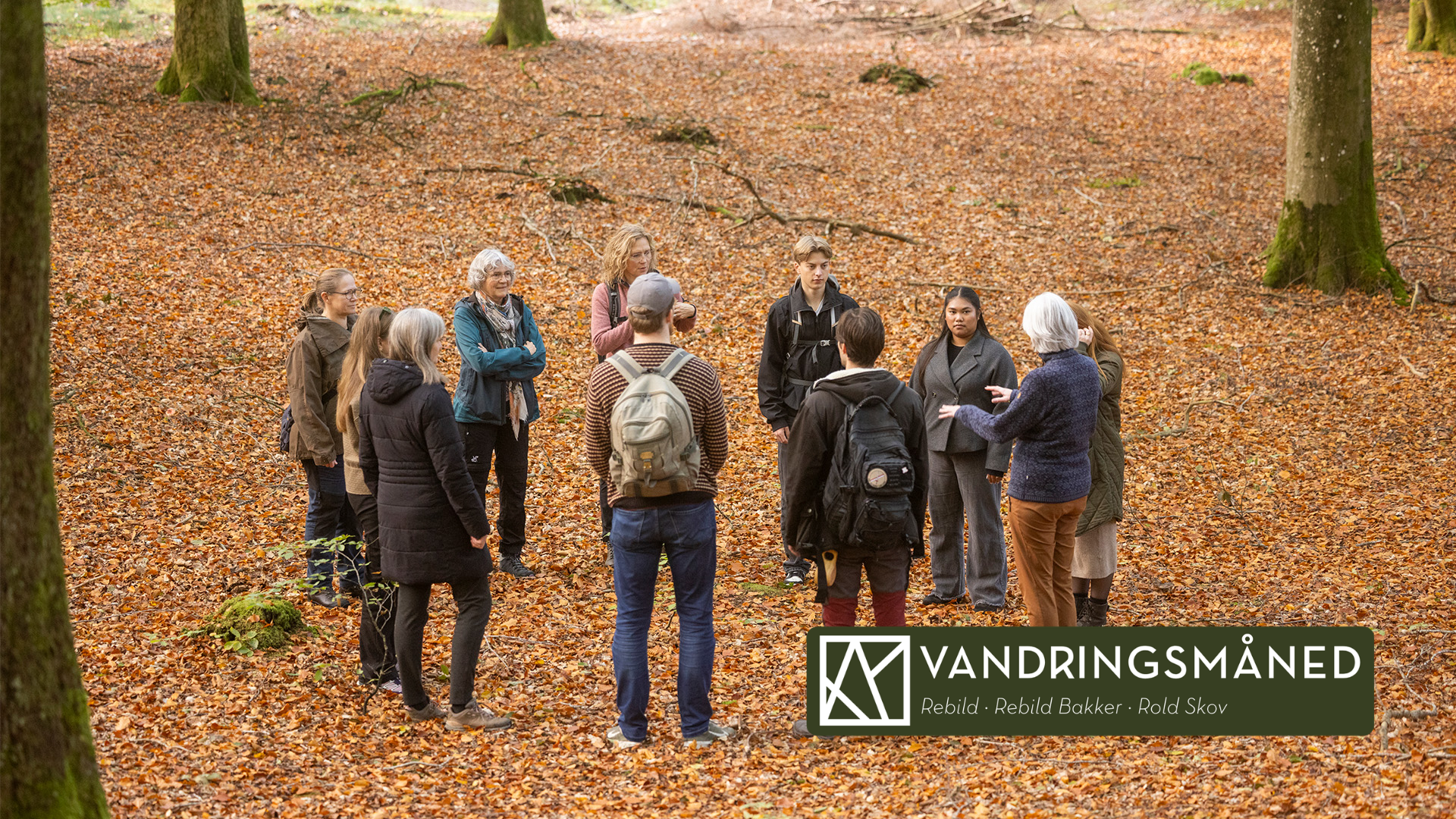 Eventyrvandring