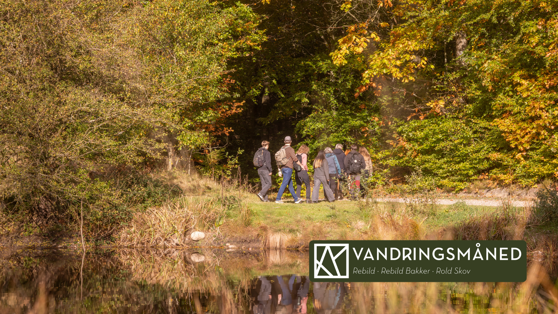 Kreativ vandring