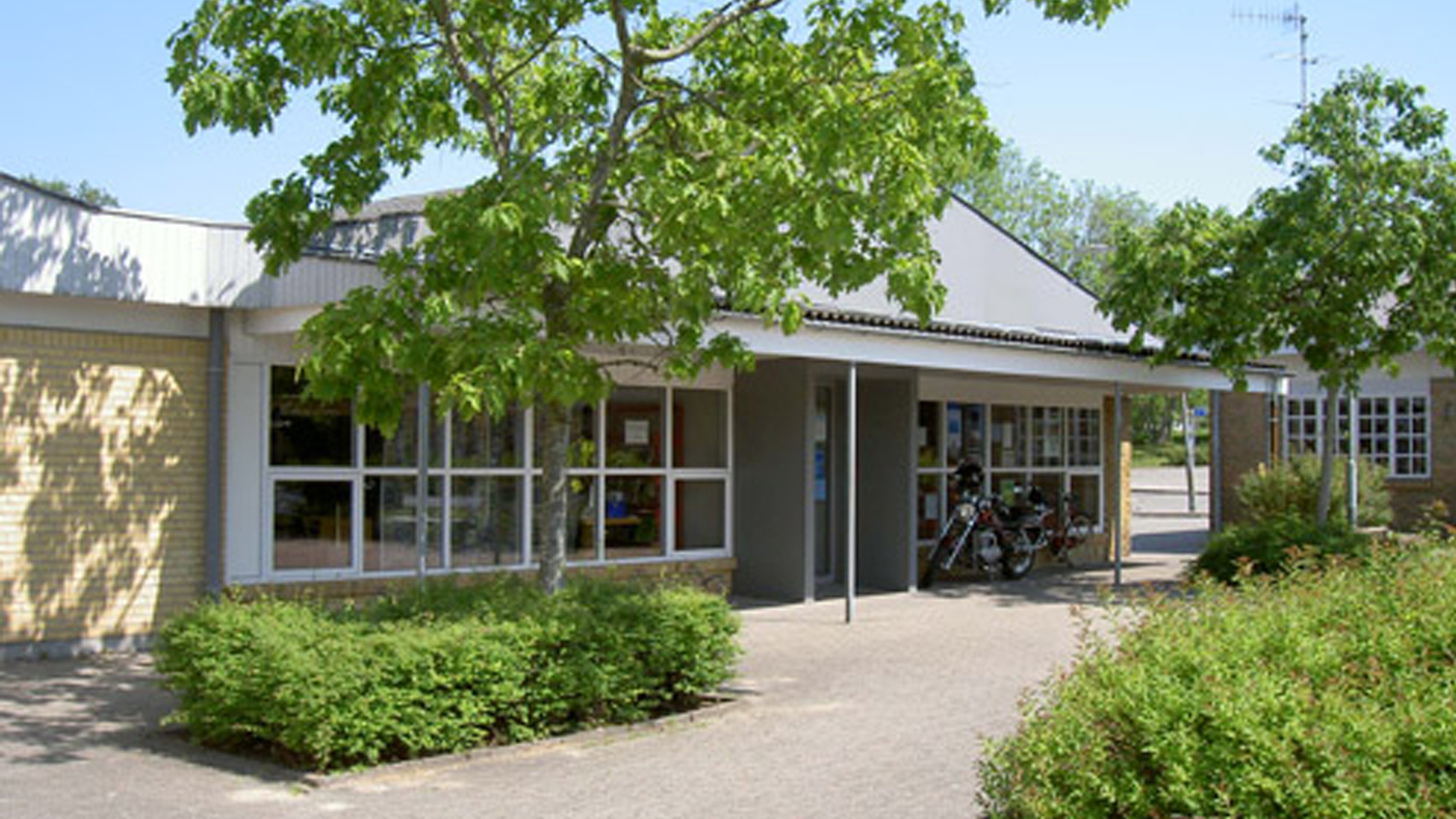 Terndrup Bibliotek