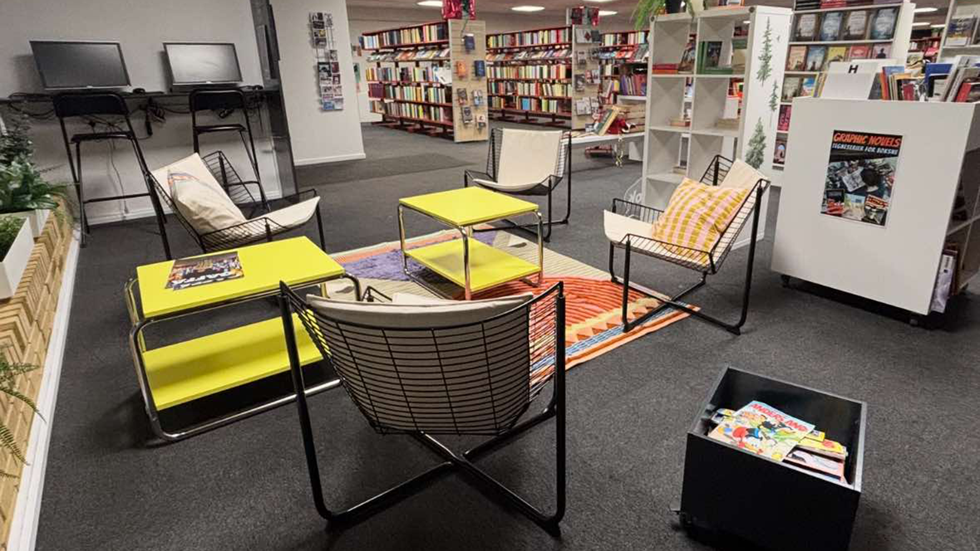 Terndrup Bibliotek