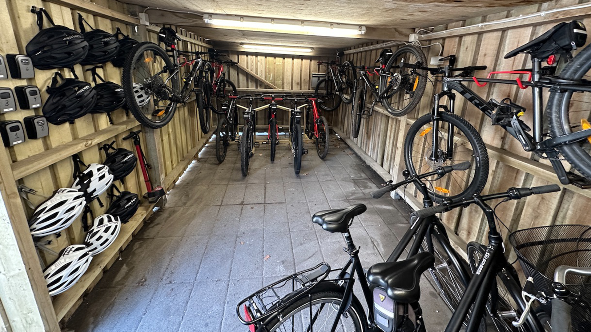 Aalborg Outdoor